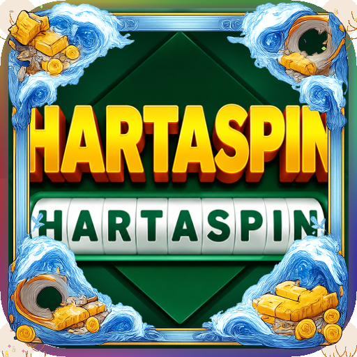 hartaspin — galeri pratinjau Resmi APK
